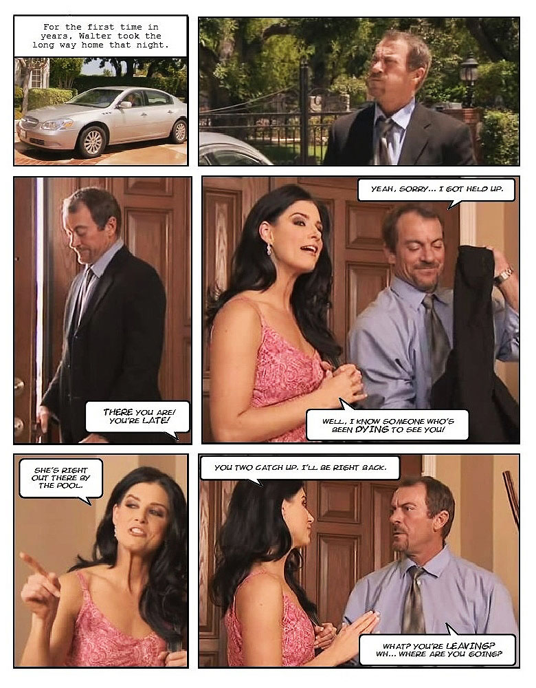 follow the rules photo comic pag5